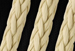 Vectrus Fiber Rope